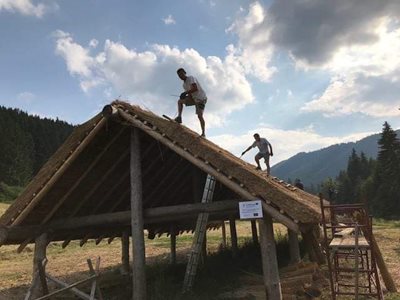Archeológia pod Tatrami ožije už po 4-krát
